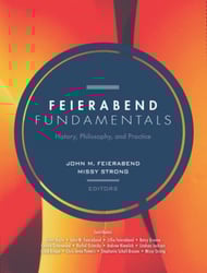 cover Feierabend Fundamentals book cover